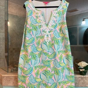 Lilly Pulitzer Harper vitamin c xxl